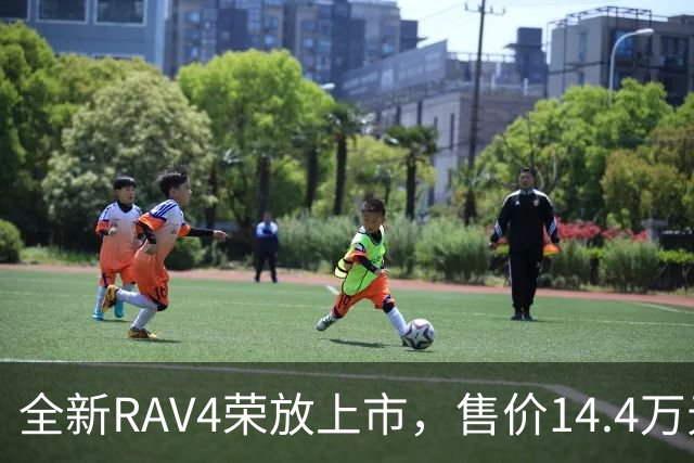 全新RAV4荣放上市，售价14.4万元降幅达3.38万元！
